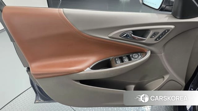 Chevrolet (GM Daewoo) All New Malibu id 4667791 из Кореи 16