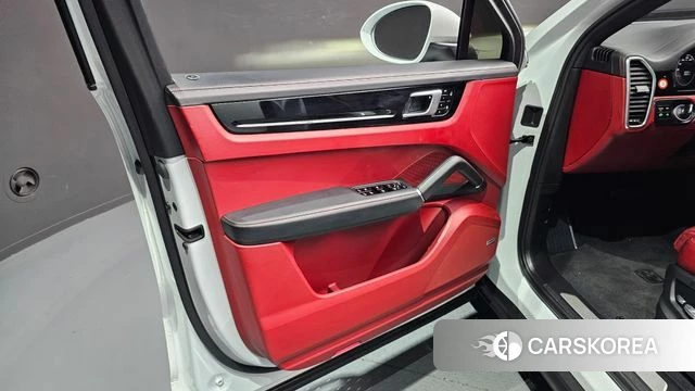 Porsche Cayenne (PO536) id 4284677 из Кореи 16