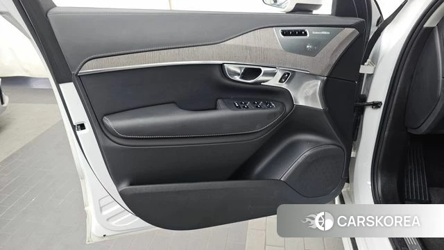 Volvo XC90 second Generation id 4469186 из Кореи 16