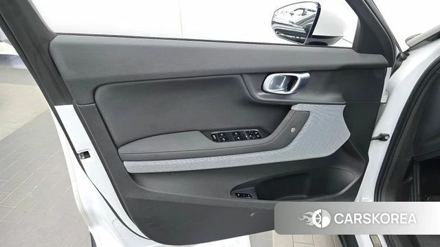 Polestar Polestar 2 id 4763779 из Кореи 16