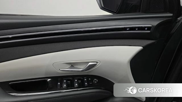 Hyundai Tucson (NX4) id 4316684 из Кореи 16