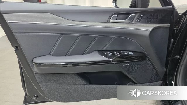 Kia The New K5 3rd generation id 4612225 из Кореи 16