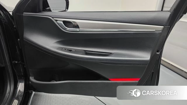 Hyundai The New Grandeur IG id 4303131 из Кореи 16