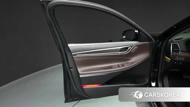 Hyundai Grandeur IG id 4331662 из Кореи 16