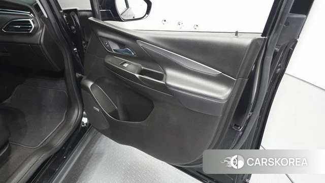 Chevrolet (GM Daewoo) New Bolt EV id 4656525 из Кореи 16
