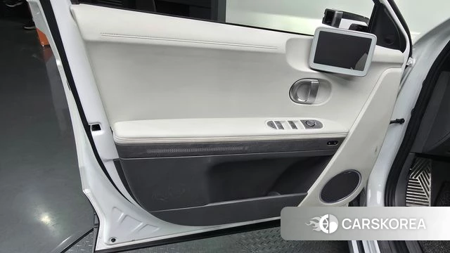 Hyundai Ionic 5 id 4716468 из Кореи 16