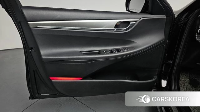 Hyundai The New Grandeur IG Hybrid id 4388898 из Кореи 16