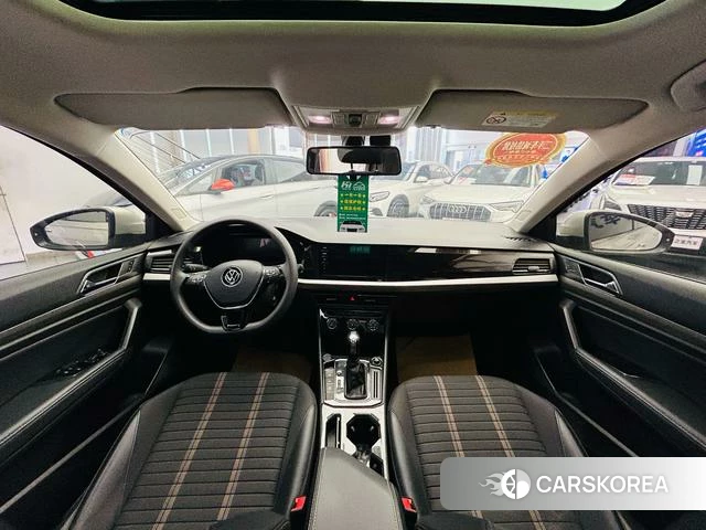Volkswagen Lavida id 4272128 из Китая 16
