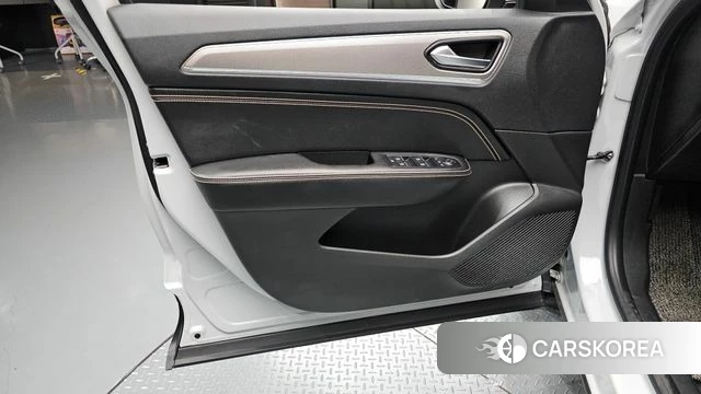 Renault Korea (Samsung) XM3 id 4767922 из Кореи 16