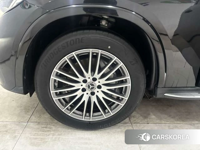 Mercedes-Benz GLC id 4333412 из Китая 16