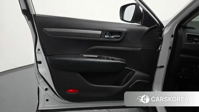 Renault Korea (Samsung) The New QM6 id 4665977 из Кореи 16