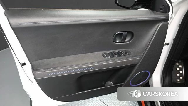 Hyundai Ionic 5 id 4329809 из Кореи 16