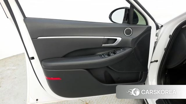 Hyundai Sonata (DN8) id 4409256 из Кореи 16