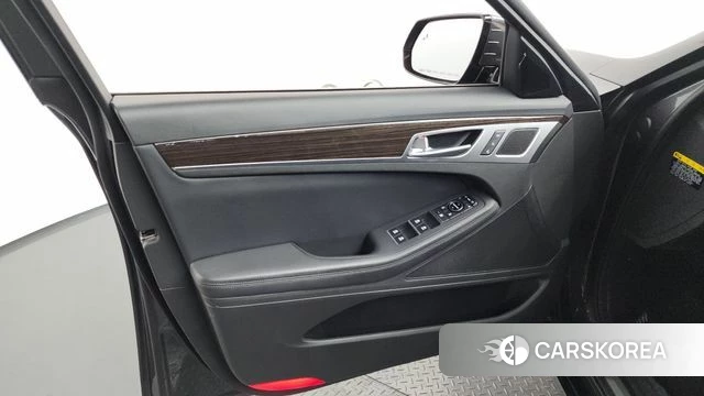 Genesis G80 id 4574460 из Кореи 16