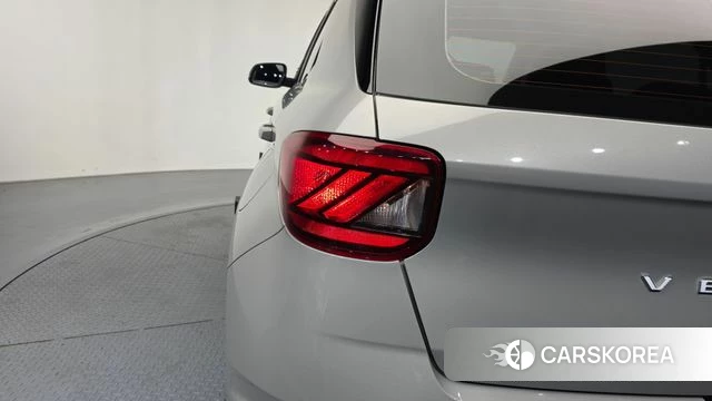 Hyundai Venue id 4317188 из Кореи 16