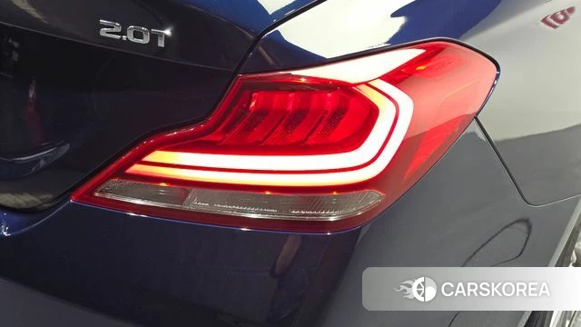Genesis G70 id 4882050 из Кореи 16