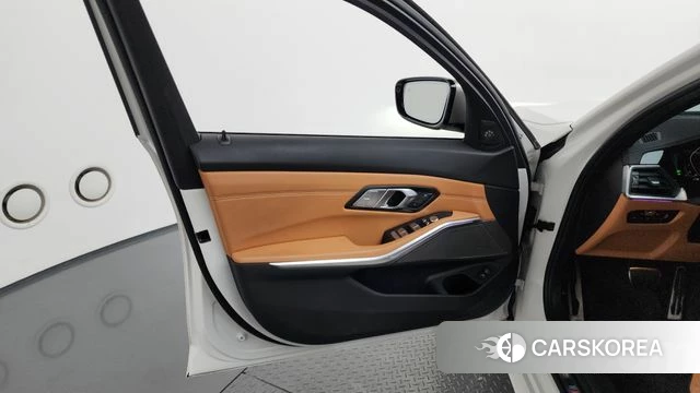 BMW 3 Series (G20) id 4444954 из Кореи 16