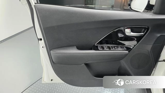 Kia The New Niro id 4317181 из Кореи 16