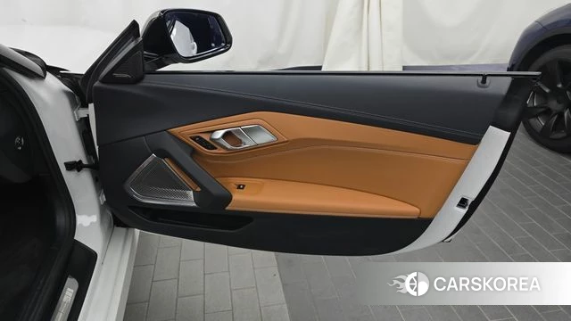 BMW Z4 (G29) id 4872028 из Кореи 16
