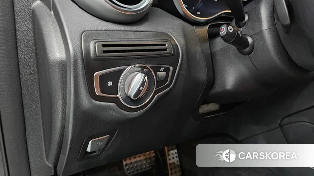 Mercedes-Benz GLC-Class X253 id 4457613 из Кореи 16