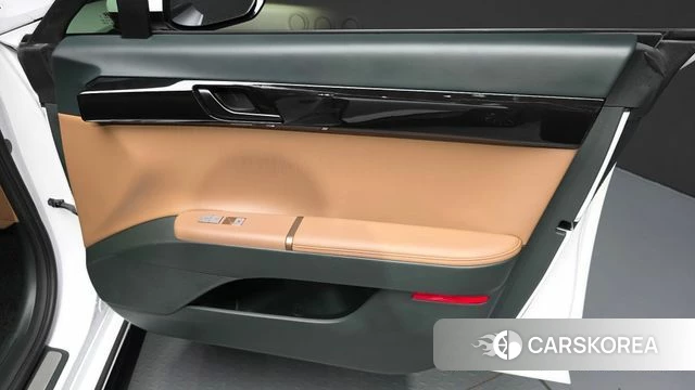 Hyundai Grandeur (GN7) id 4194763 из Кореи 16