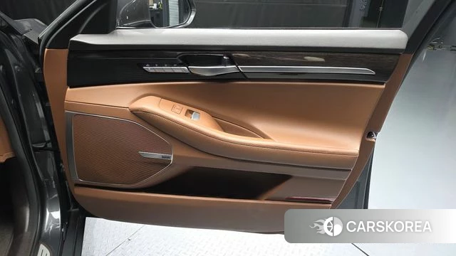Genesis G90 id 4530728 из Кореи 16