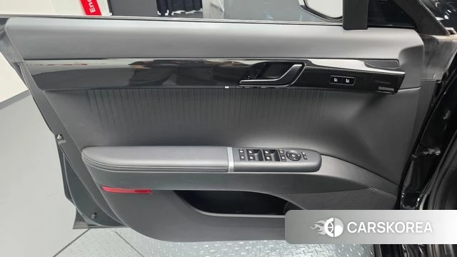 Hyundai Grandeur Hybrid (GN7) id 4650377 из Кореи 16