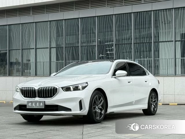 BMW 5 series id 3944904 из Китая 16