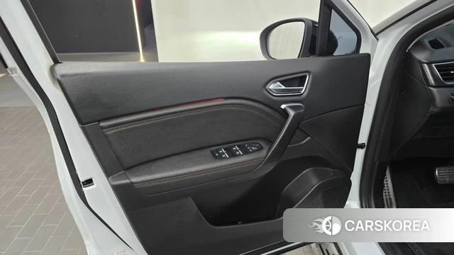 Renault Korea (Samsung) Capture id 4501227 из Кореи 16