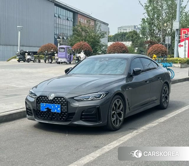 BMW 4 series id 4299473 из Китая 16