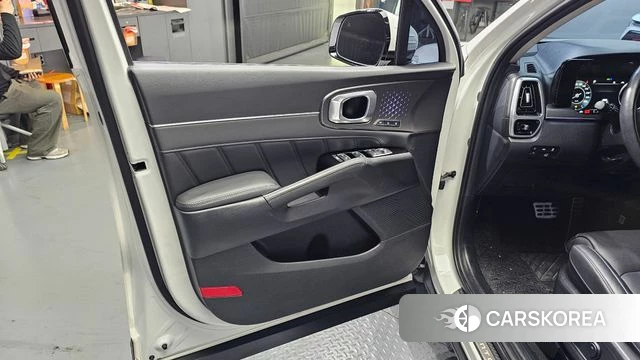 Kia Sorento 4th Generation id 4422367 из Кореи 16