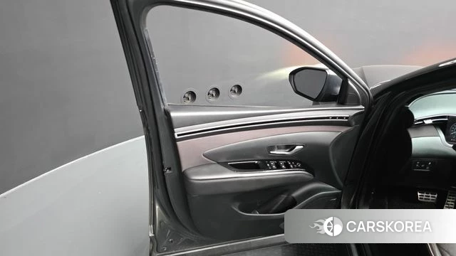 Hyundai Tucson Hybrid (NX4) id 4929832 из Кореи 16