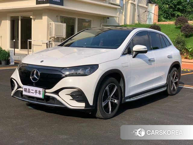 Mercedes-Benz EQE SUV id 4392226 из Китая 16