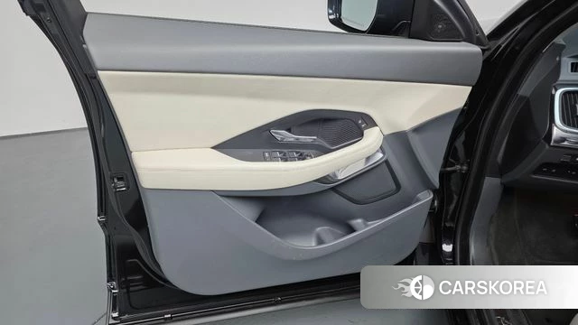 Jaguar E-PACE id 4459668 из Кореи 16
