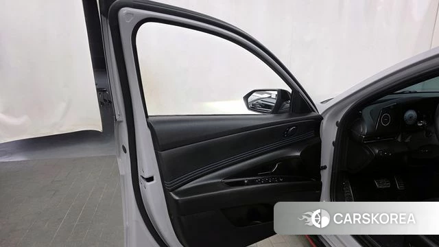 Hyundai Avante (CN7) id 4231598 из Кореи 16