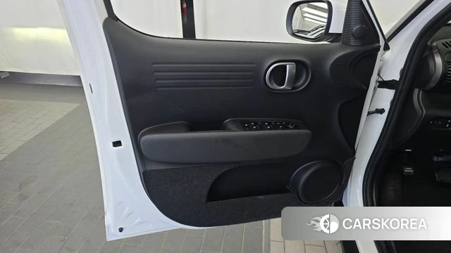 Hyundai Casper id 4863272 из Кореи 16
