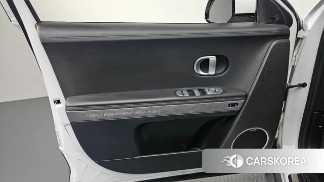Hyundai Ionic 5 id 4617902 из Кореи 16