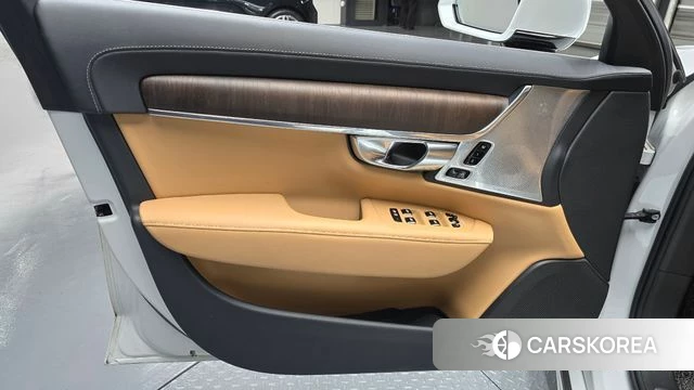 Volvo S90 id 4905316 из Кореи 16