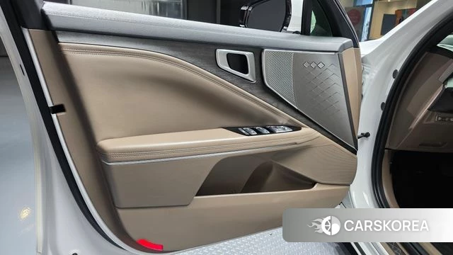 Kia K8 id 4618808 из Кореи 16