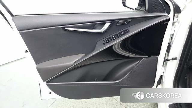 Kia Di All New Niro EV id 4682269 из Кореи 16