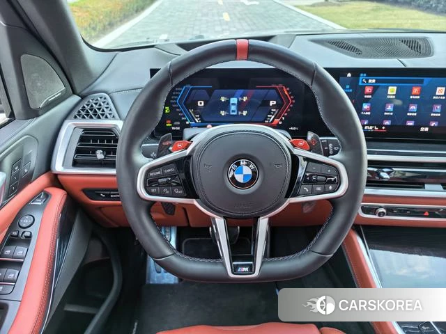 BMW X5 M id 4238683 из Китая 16