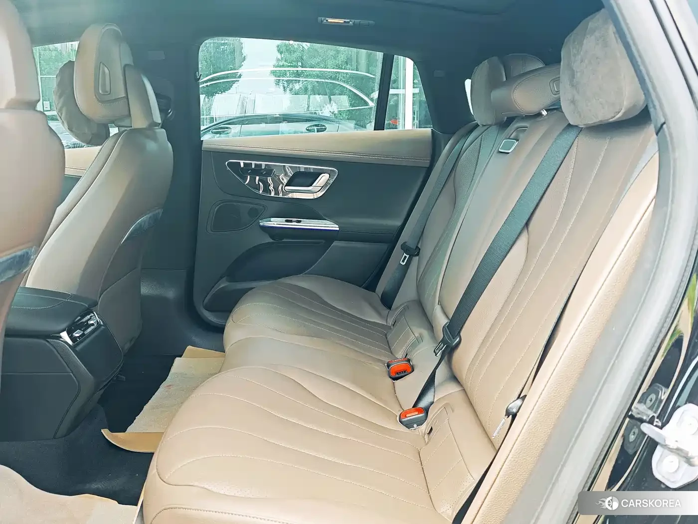 Mercedes-Benz EQE id 4679592 из Китая 16