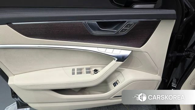 Audi A6 (C8) id 4433776 из Кореи 16