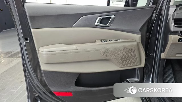 Kia The New Carnival 4th Generation id 4623576 из Кореи 16