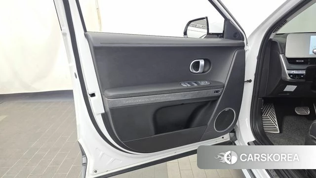 Hyundai Ionic 5 id 4624998 из Кореи 16