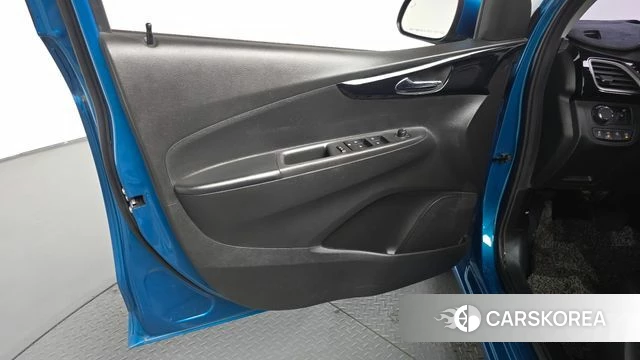 Chevrolet (GM Daewoo) The New Spark id 4310940 из Кореи 16