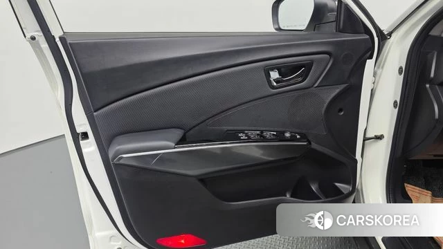 Ssangyong Tivoli Air id 4446044 из Кореи 16