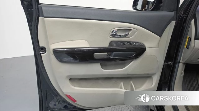 Kia The New Carnival id 4286205 из Кореи 16