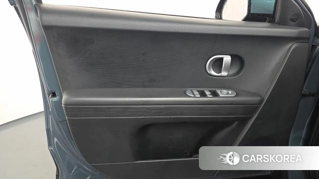 Hyundai Ionic 5 id 4754493 из Кореи 16