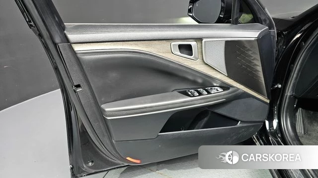 Kia K8 id 4572287 из Кореи 16